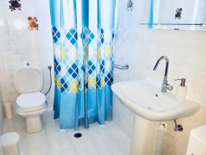 SEASIDE apartment Messinia Greece