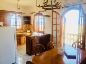SEASIDE apartment Messinia Greece