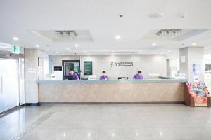 Jeju Ilsung Beach Condo