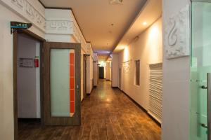 Jeju Ilsung Beach Condo