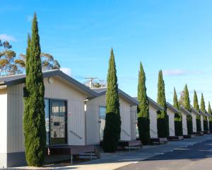 Hobart Airport Tourist Park