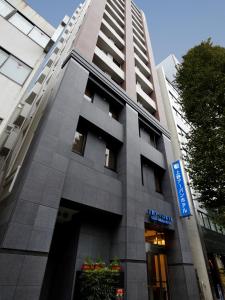 Ueno Urban Hotel