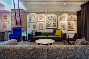 XY Hotel Bugis Singapore image 3