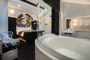 XY Hotel Bugis Singapore image 43
