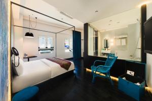 XY Hotel Bugis Singapore image 47