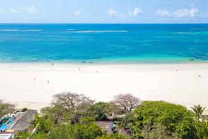Tequila Sunrise Beach Villa-Diani Beach