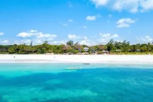 Tequila Sunrise Beach Villa-Diani Beach - Diani Beach