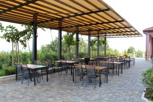 Zaara Estate Winery Hotel & SPA