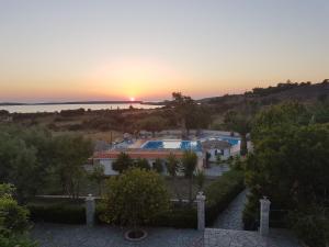 Orama Hotel Lesvos Greece