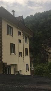 Deluxe Apartment room in Su Apart