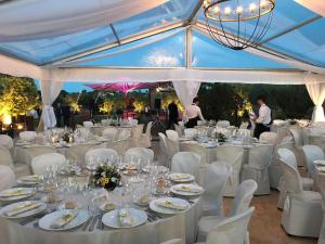 Albergo La Foresteria