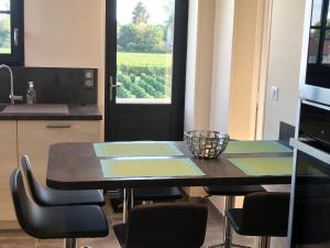 VILLA 87 - AY CHAMPAGNE