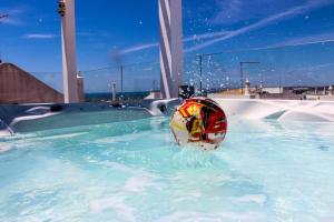 The Birds Nest - 3hvězdičkové hotely ve městě Alvor