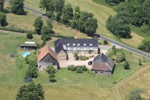 The little Stone House - Schmidtheim