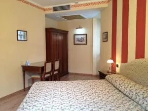 La Dependance - Menaggio