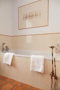 Hotels Hotel Spa - Au Charme Rabelaisien : photos des chambres