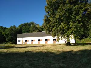 Maisons d'hotes Chateau de St Alyre : photos des chambres