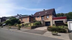 Ferienhaus am Ith - شبرينغه