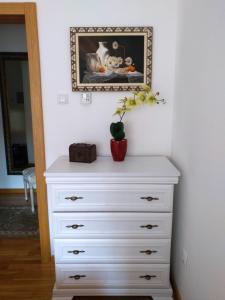 JC10 Apartment 3 bedroom, free parking, 73sqm