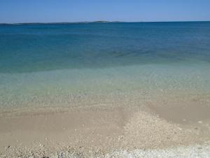 House Nikolas 1-Whirlpool, close to the Beach