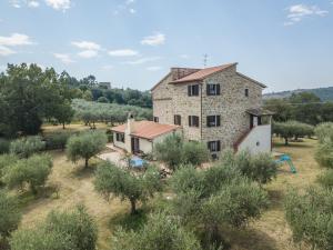 Maestà delle Quattro Chiavi