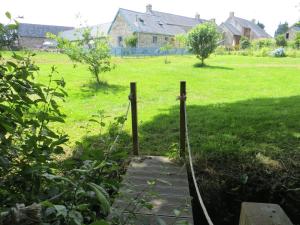 Maisons d'hotes Corentin Cottages - Stewart Morpurgo : photos des chambres