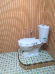 Landak River Guest House Jungle Trekking Only Booking with Us