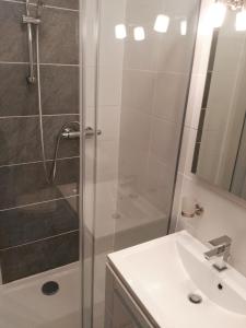 Pension Villa Louise