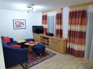 Ranners Ferienwohnung