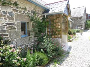 Maisons d'hotes Corentin Cottages - Stewart Morpurgo : photos des chambres