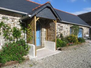 Maisons d'hotes Corentin Cottages - Stewart Morpurgo : photos des chambres