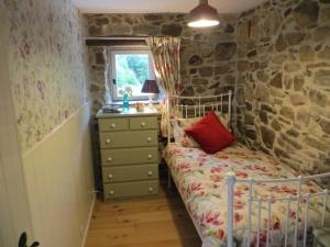 Maisons d'hotes Corentin Cottages - Stewart Morpurgo : photos des chambres