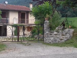 Maisons de vacances giteaquacagire : photos des chambres