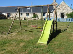 Maisons d'hotes Corentin Cottages - Stewart Morpurgo : photos des chambres