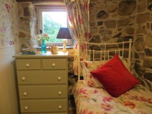 Maisons d'hotes Corentin Cottages - Stewart Morpurgo : photos des chambres