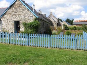 Maisons d'hotes Corentin Cottages - Stewart Morpurgo : photos des chambres