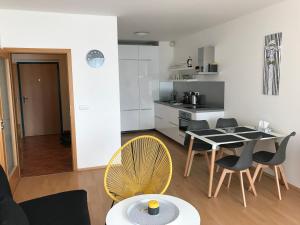 Apartmán Apartment Modrany Praha Česko