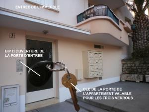 Appartements Cosy Nimes : photos des chambres