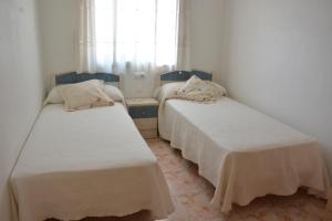 Penthouse Apartment room in Apartamentos Turisticos Fresno