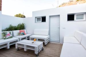 Holiday Home room in Chezmoihomes Duplex Penthouse with Swimming Pool