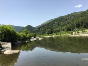 Hotel Miramonti Seulo Turismo Rurale img67