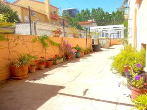 Appartements Visite Languedoc Roussillon : photos des chambres