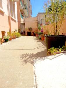 Appartements Visite Languedoc Roussillon : photos des chambres