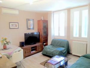 Appartements Visite Languedoc Roussillon : photos des chambres