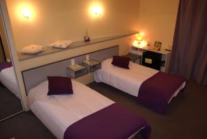 Logis Hotel Restaurant Le Vedaquais