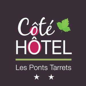 Hotels Cote Hotel : photos des chambres