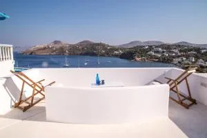 Sunrise Bay - Lakkíon