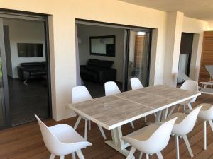 Appartements Residence Capriona : photos des chambres