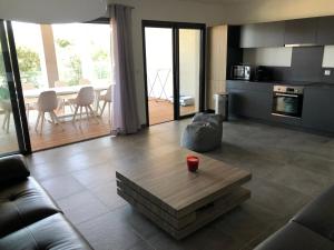 Appartements Residence Capriona : photos des chambres