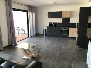 Appartements Residence Capriona : photos des chambres